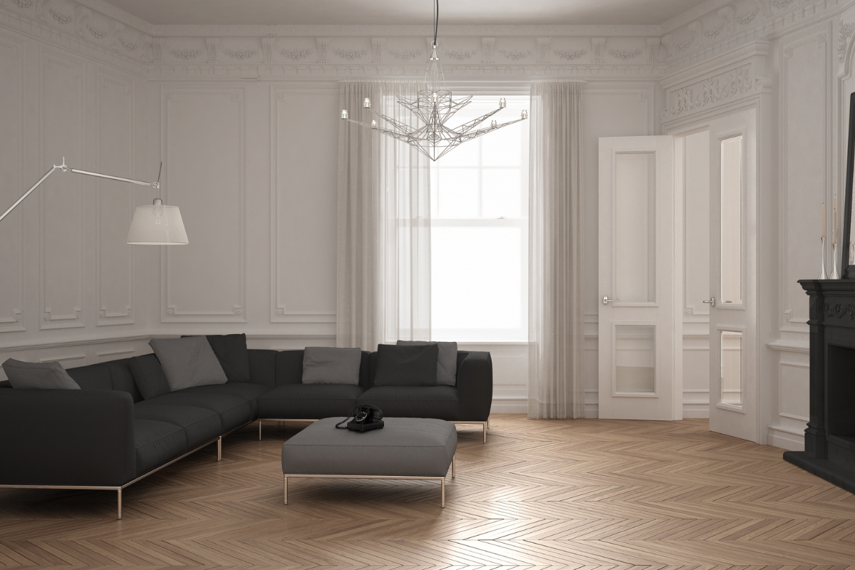 renovation consultation living room