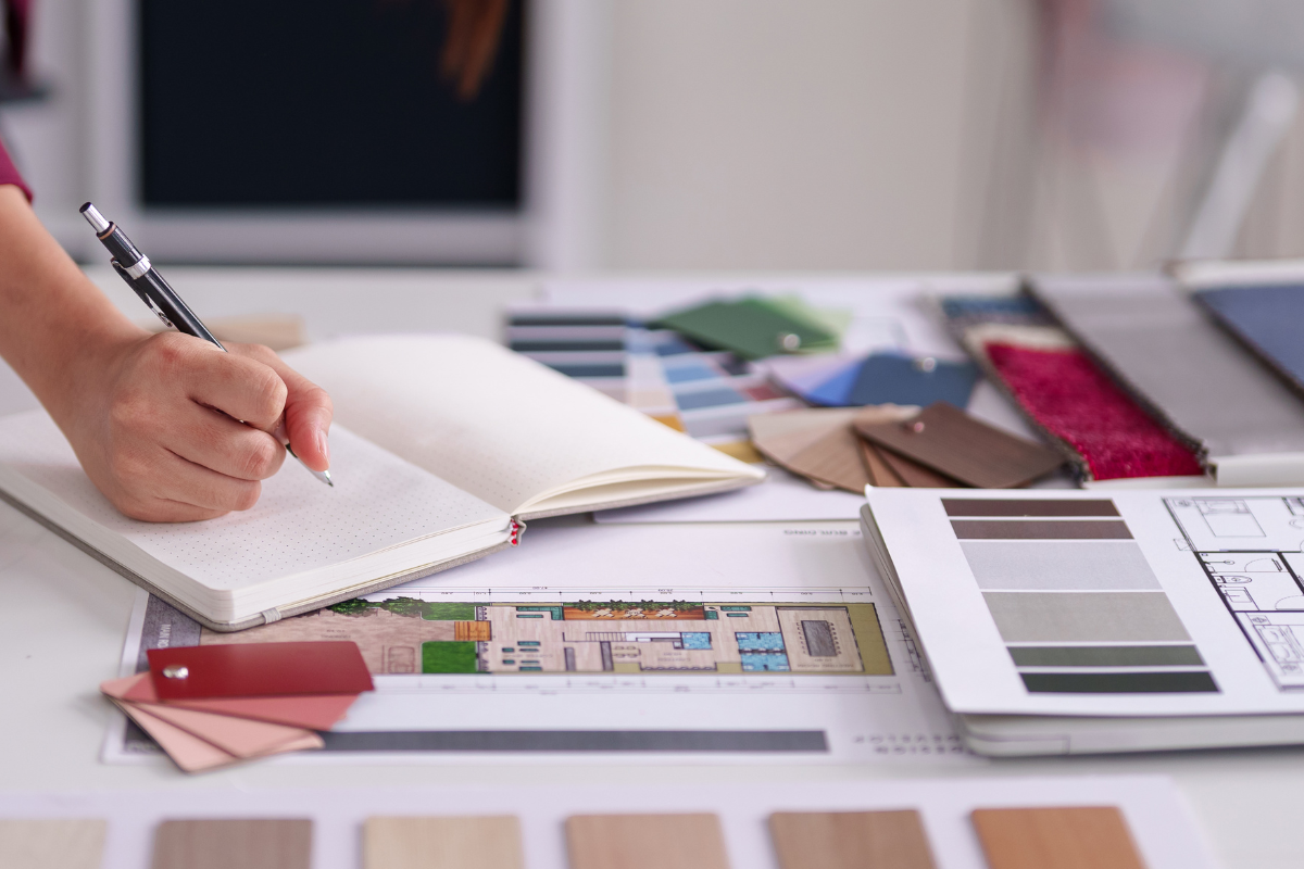 bathroom renovation planning