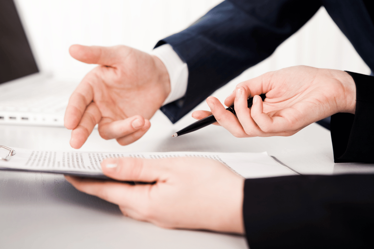 renovation planning documents