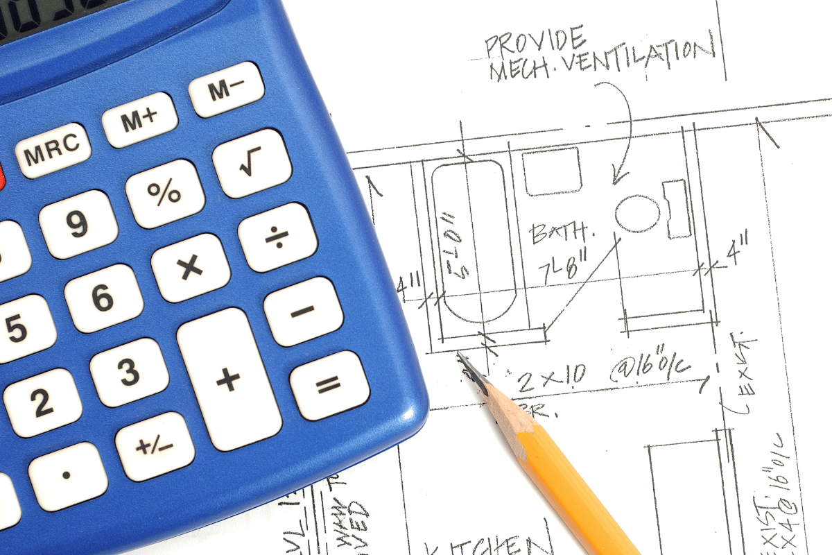 bathroom renovation planning