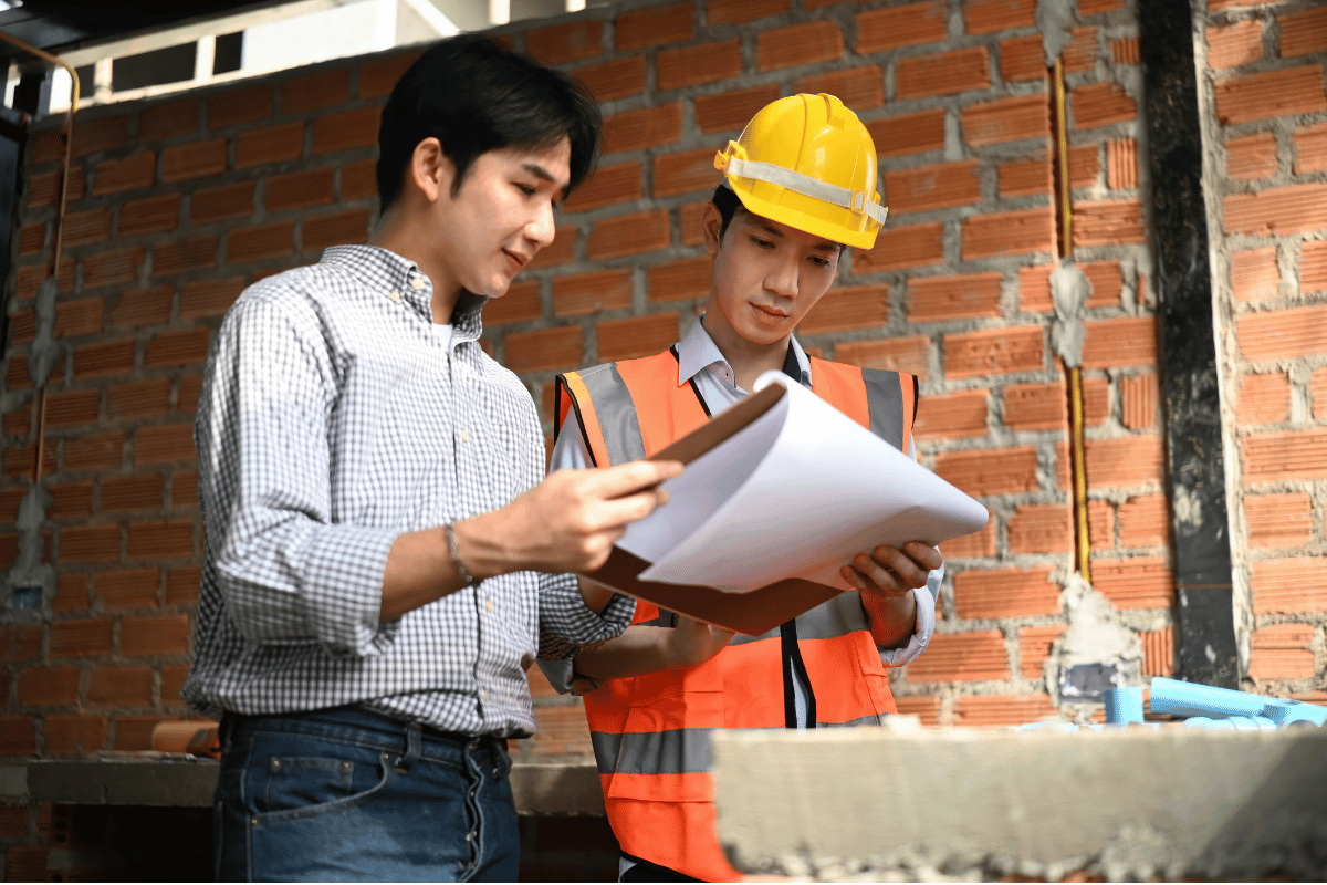 bathroom renovation planning