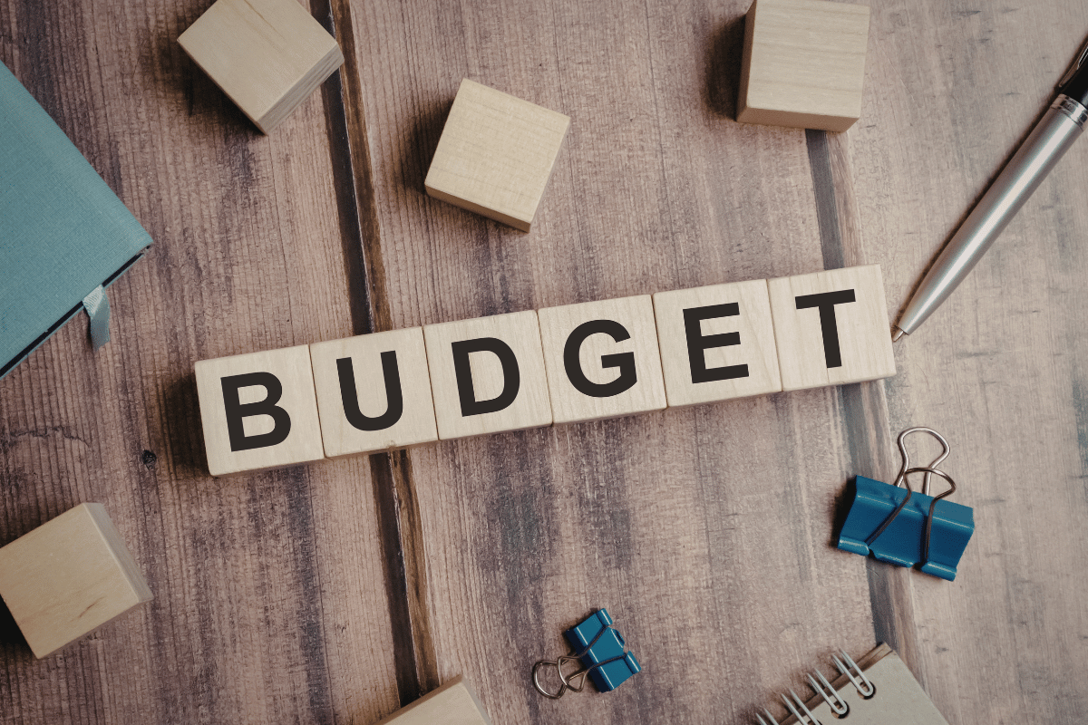 home renovation budget