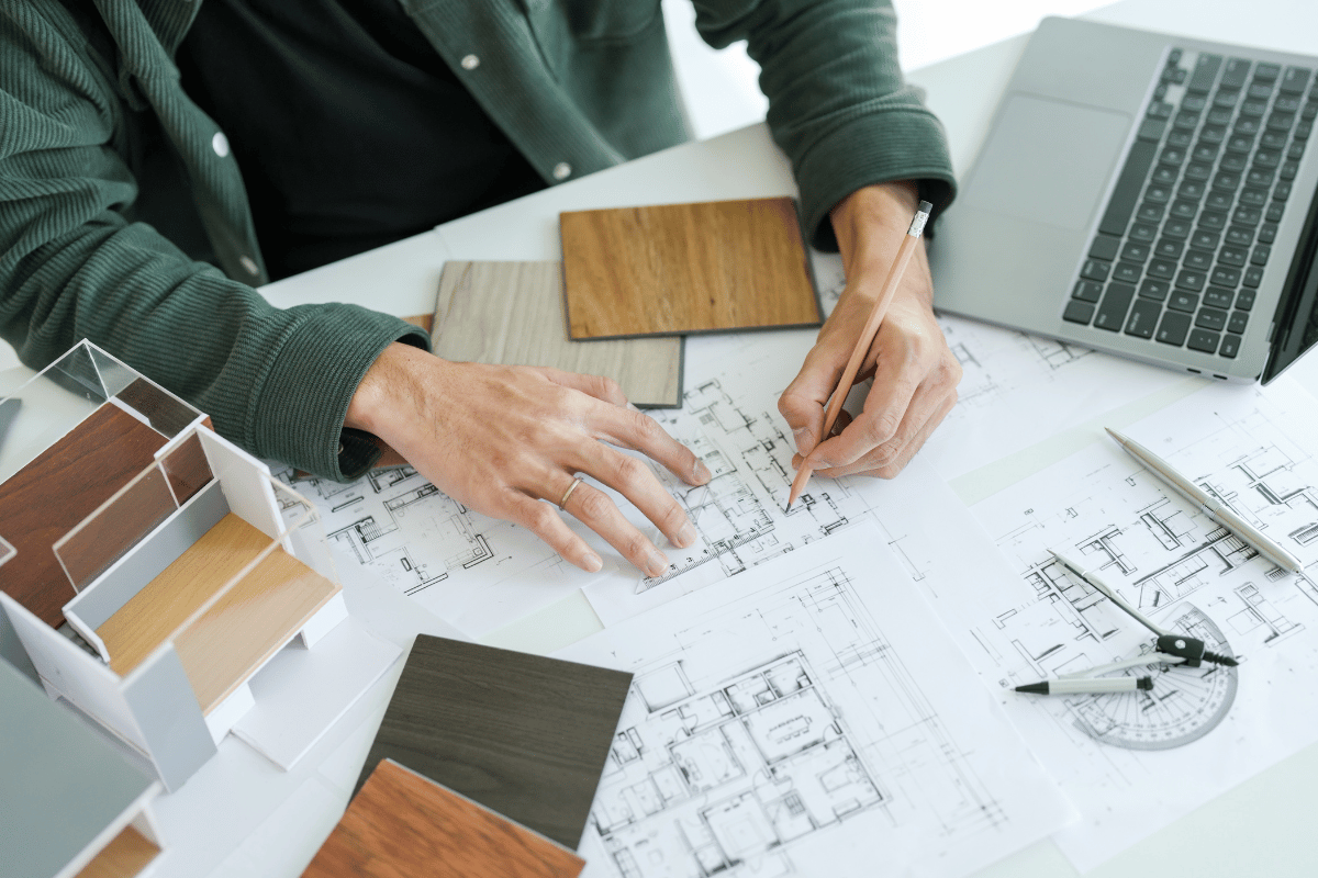 kitchen renovation planning