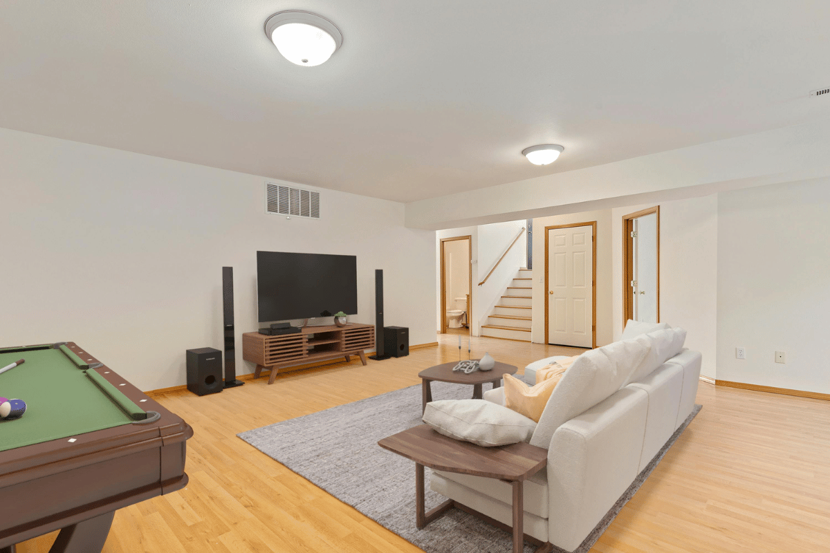 basement apartment inspection legal rental unit