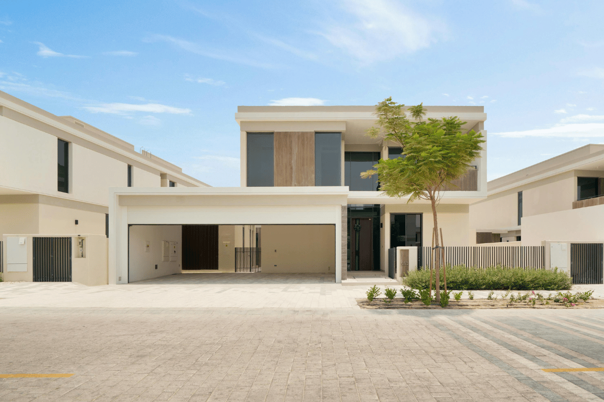 house extension matching exterior design modern home