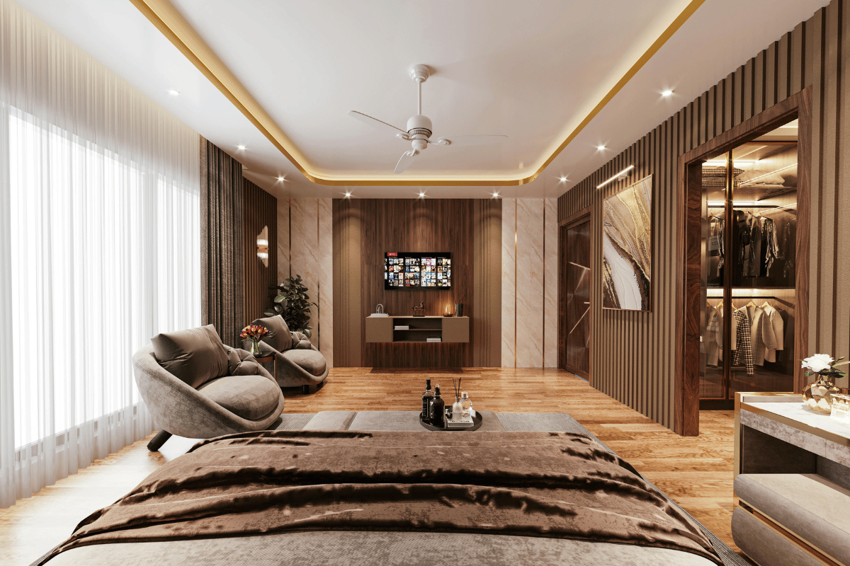 small basement apartment layout modern design