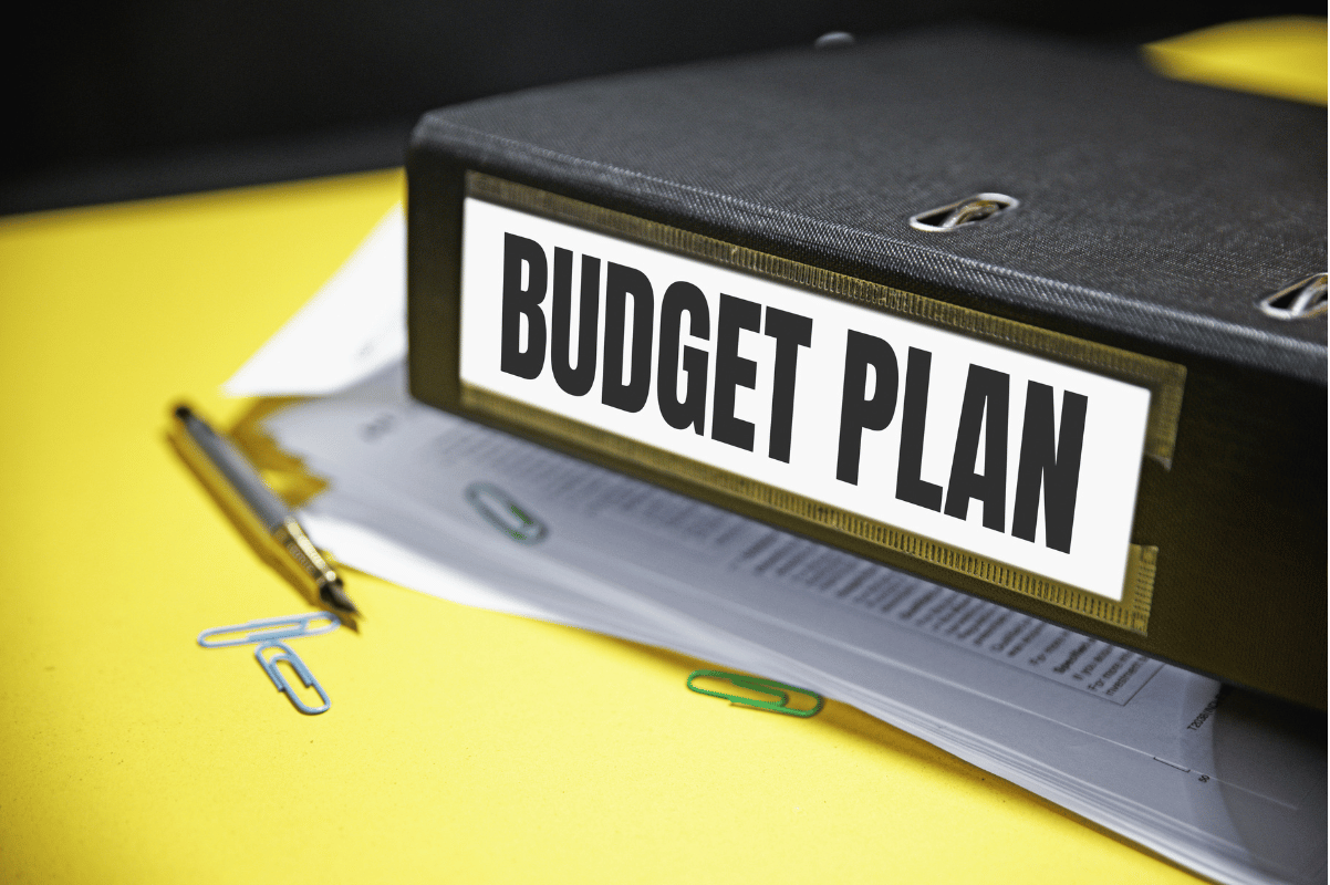 home renovation budget planning