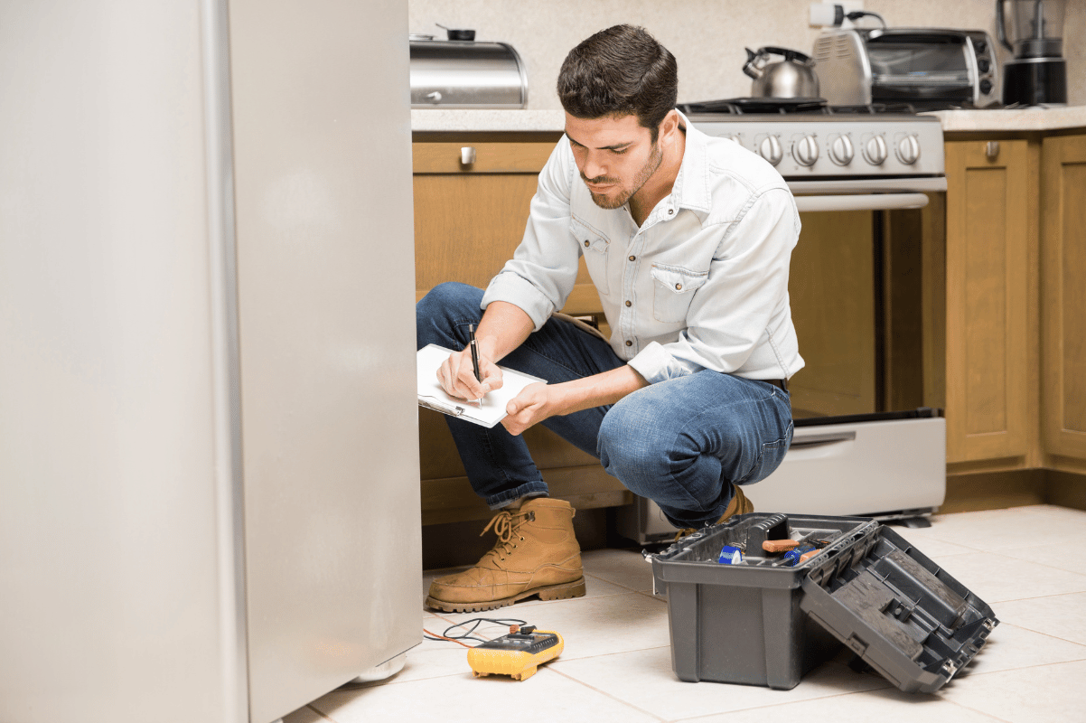 unexpected home repair costs