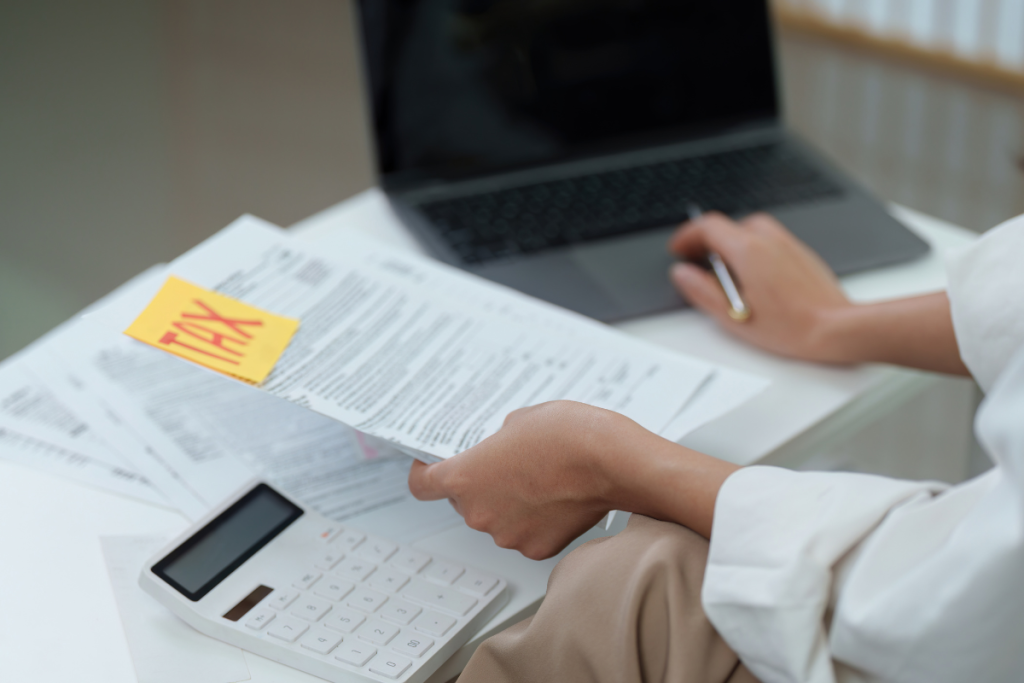 Home Renovations Tax Deductible