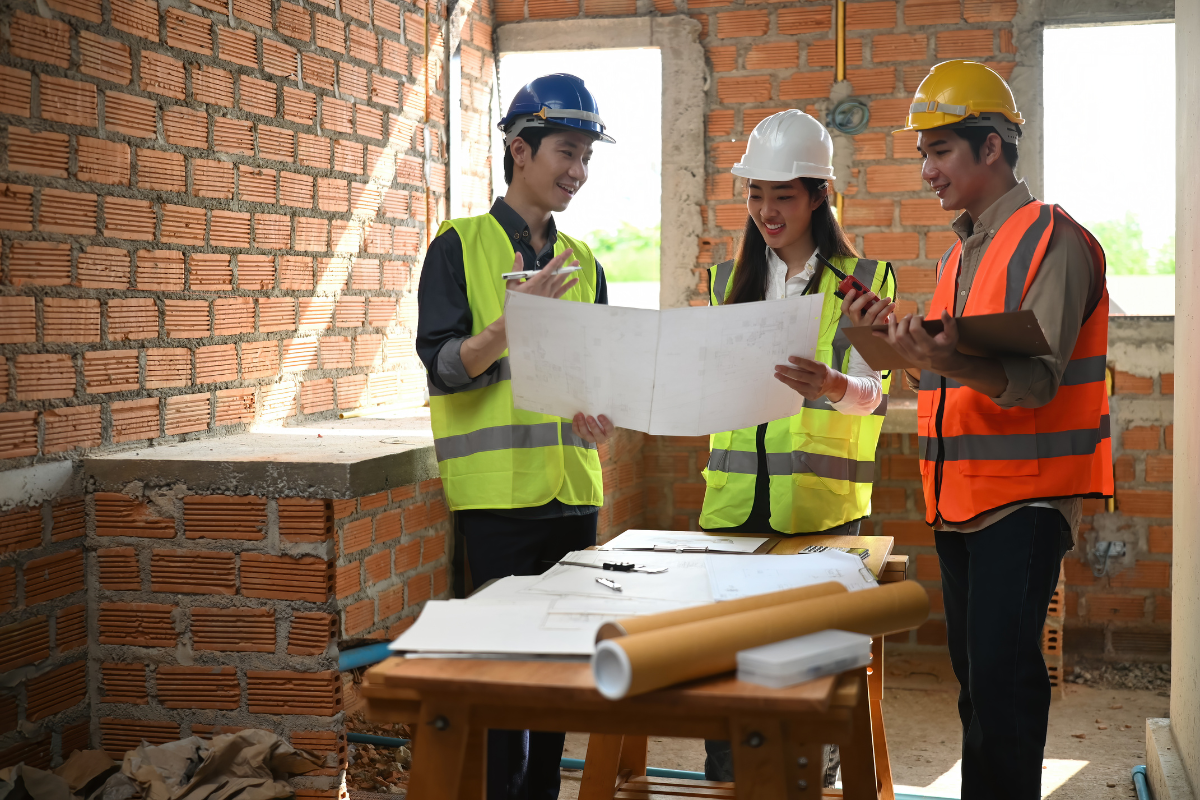 home renovation plans