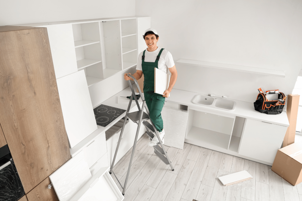 Renovating Your Home in Ontario