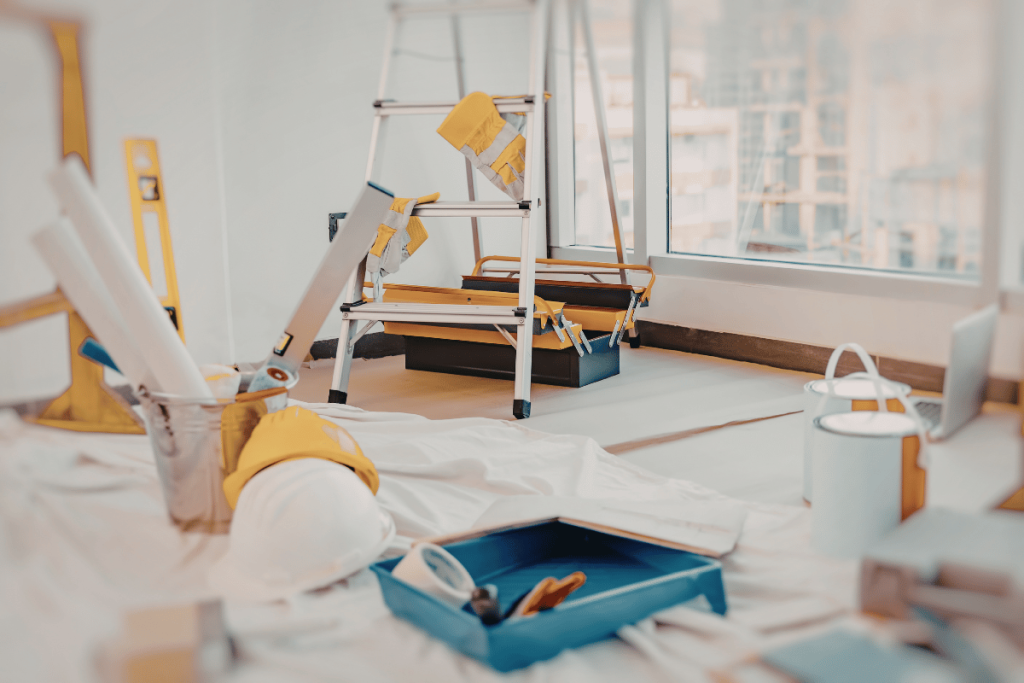 home renovation Ontario