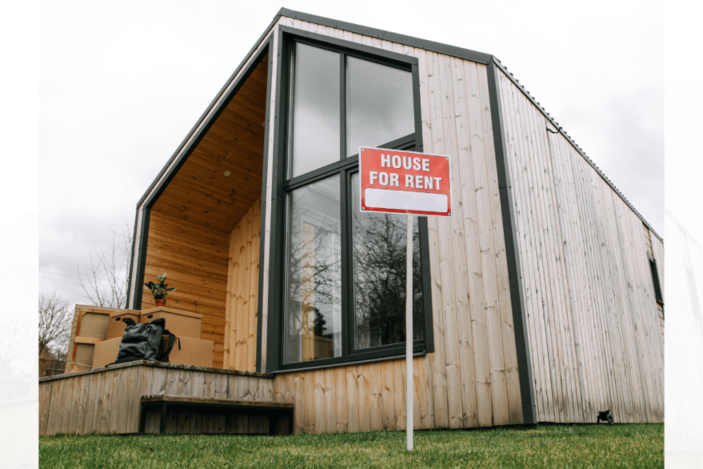 Ontario rental property renovation