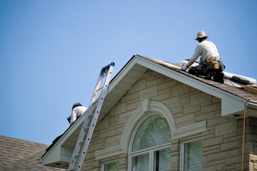 home renovation vs rebuild house comparison