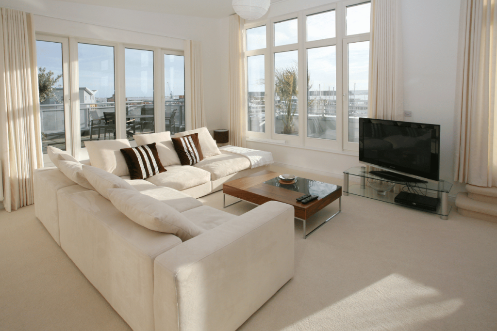 modern legal basement apartment inspection renovation